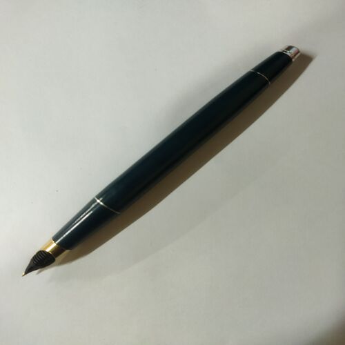 OLD FOUNTAIN PEN