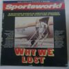 Sports World ( 17 - 23 May, 1989 )