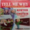 Tell Me Why (February 2021)