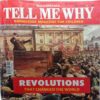 Tell Me Why (April 2021)