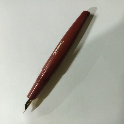 OLD FOUNTAIN PEN