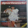 Sports World ( 5 - 11 July, 1989 )