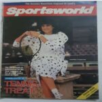 Sports World ( 5 - 11 July, 1989 )