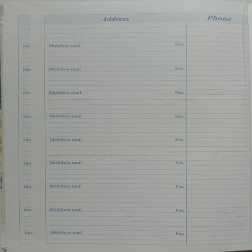 Ralson Diary 2019