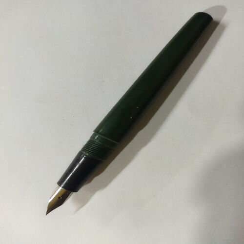 OLD FOUNTAIN PEN