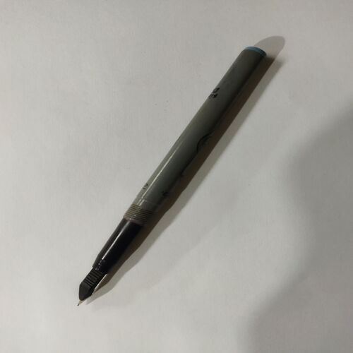 OLD FOUNTAIN PEN