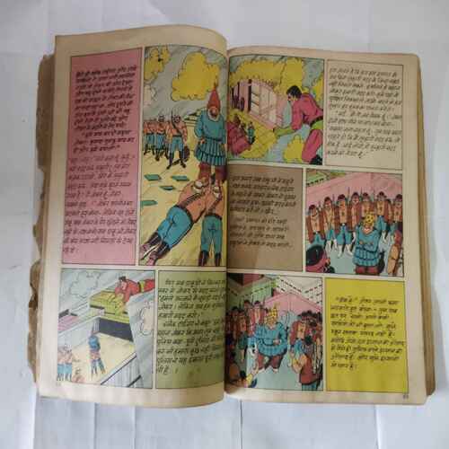 FAULADI SINGH-3