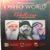 Osho World (December 2010)