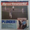Sports World ( 8 - 14 November, 1989 )
