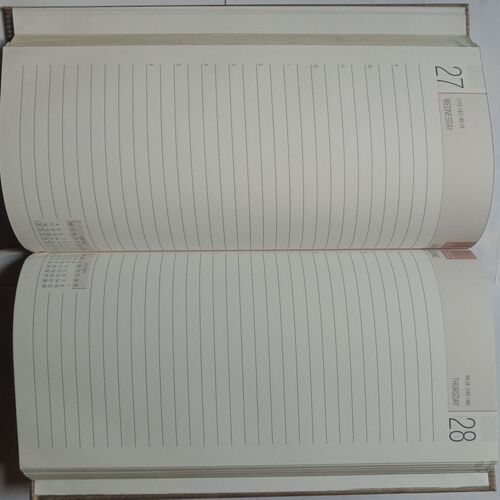 Diary (2012)