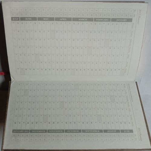 Diary (2012)