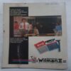 Sports World ( 8 - 14 November, 1989 )