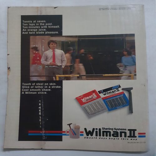 Sports World ( 8 - 14 November, 1989 )