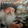 Osho World (July 2012)
