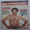 Sports World ( 17 - 23 January, 1990 )