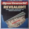 Sports World ( 24 - 30 May, 1989 )