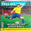 Tell Me Why (No. 45)