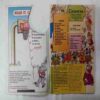 Champak (  July 2nd 2000) ( Front cover Little Cut At Banding Side )