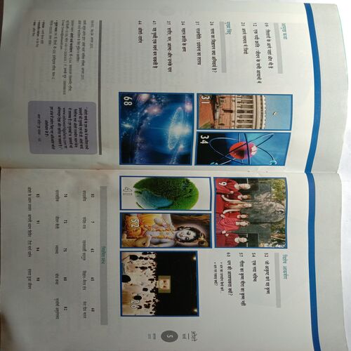 Osho World (August 2015)
