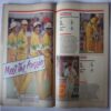 Sports World ( 27 November - 3 December, 1991 )