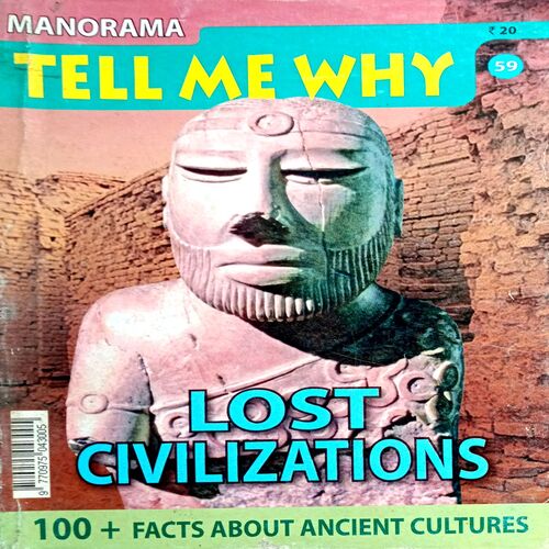 Tell Me Why (No. 59)