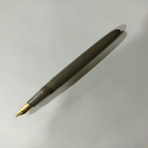 OLD FOUNTAIN PEN