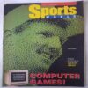 Sports World ( 8 September - 21 September, 1993 )