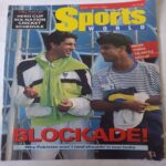Sports World ( 20 October - 2 November, 1993 )