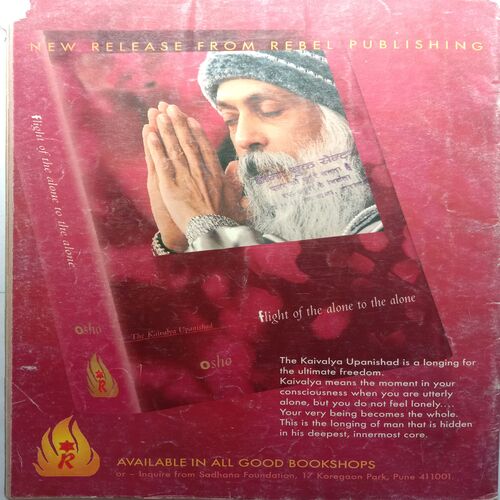 Osho Times (March 2000)