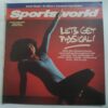 Sports World ( 14 - 20 June, 1989 )