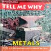 Tell Me Why (No. 32)