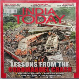 India Today (June 19, 2023)