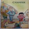 Champak (October 2nd 1998 )