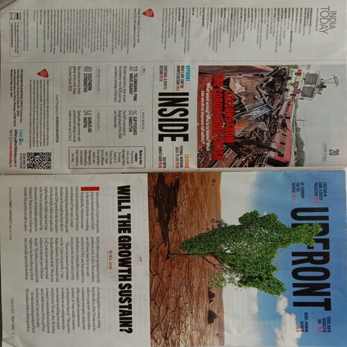India Today (June 19, 2023)