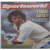 Sports World ( 25 - 31 October, 1989 )
