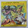 Tales from Vivekananda