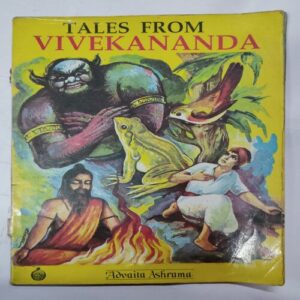 Tales from Vivekananda