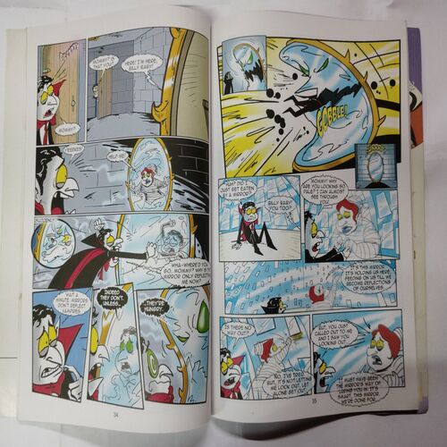 Dental Diaries  The Ire Of A Vampire (Tinkle Presents )