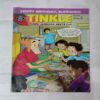TINKLE (APRIL 2022) (VOL.42 NO.787)