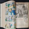 ( 12 in 1 Single Binding ) Chandamama  . Edition : - { 1. Chandamama ( Vol. 04 , No. 13 ) , 2. Chandamama ( Vol. 04 , No. 08 ) 3. Chandamama ( Vol. 04 , No. 15 ) , 4. Chandamama ( Vol. 04 , No. 16 ) , 5. Chandamama ( Vol. 04 , No. 17 ) , 6. Chandamama ( Vol. 04 , No. 18 ) , 7. Chandamama ( Vol. 04 , No. 19 ) , 8. Chandamama ( Vol. 04 , No. 20 ) , 9. Chandamama ( Vol. 04 , No. 21 ) , 10. Chandamama ( Vol. 04 , No. 22 ) , 11. Chandamama ( Vol. 04 , No. 23 ) , 12. Chandamama ( Vol. 04 , No. 24 ) }.