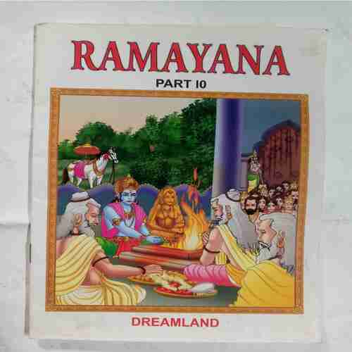 Mahabharata Parth - 10