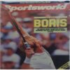 Sports World ( 20 - 26 September, 1989 )