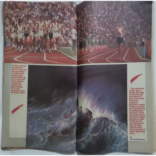 Sports World ( 20 - 26 September, 1989 )
