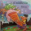 Champak (  July 1st 1999)
