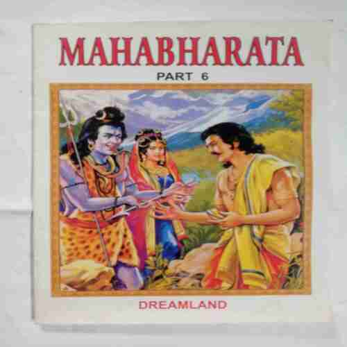 Mahabharata Part -6