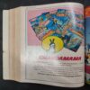 ( 12 in 1 Single Binding ) Chandamama  . Edition : - { 1. Chandamama ( Vol. 04 , No. 13 ) , 2. Chandamama ( Vol. 04 , No. 08 ) 3. Chandamama ( Vol. 04 , No. 15 ) , 4. Chandamama ( Vol. 04 , No. 16 ) , 5. Chandamama ( Vol. 04 , No. 17 ) , 6. Chandamama ( Vol. 04 , No. 18 ) , 7. Chandamama ( Vol. 04 , No. 19 ) , 8. Chandamama ( Vol. 04 , No. 20 ) , 9. Chandamama ( Vol. 04 , No. 21 ) , 10. Chandamama ( Vol. 04 , No. 22 ) , 11. Chandamama ( Vol. 04 , No. 23 ) , 12. Chandamama ( Vol. 04 , No. 24 ) }.
