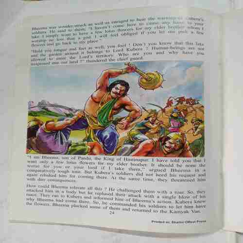Mahabharata Part -6
