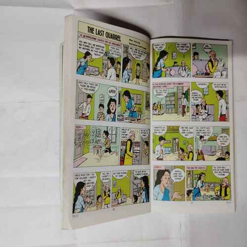 TINKLE (NO-7)