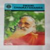 SWAMI CHINMAYANANDA