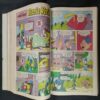 ( 12 in 1 Single Binding ) Chandamama  . Edition : - { 1. Chandamama ( Vol. 04 , No. 13 ) , 2. Chandamama ( Vol. 04 , No. 08 ) 3. Chandamama ( Vol. 04 , No. 15 ) , 4. Chandamama ( Vol. 04 , No. 16 ) , 5. Chandamama ( Vol. 04 , No. 17 ) , 6. Chandamama ( Vol. 04 , No. 18 ) , 7. Chandamama ( Vol. 04 , No. 19 ) , 8. Chandamama ( Vol. 04 , No. 20 ) , 9. Chandamama ( Vol. 04 , No. 21 ) , 10. Chandamama ( Vol. 04 , No. 22 ) , 11. Chandamama ( Vol. 04 , No. 23 ) , 12. Chandamama ( Vol. 04 , No. 24 ) }.